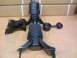 Complete Hydraulic Motor Mount & Trans Set For 1997-2001 Toyota Camry 2.2L. Fixed Price $79.99.