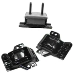 Engine & Transmission Mounts Ford F-350 Super Duty 6.0L 2005 2006 2007. Fixed Price $224.00.
