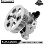 New Power Steering Pump W/pulley For 2007-2012 Acura Rdx 2.3L 56110RWCA01 21-116. Fixed Price $69.99.