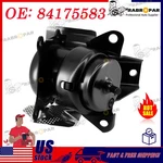 Front Left Engine Mount 84175583 For 2014-2018 Sliverado Sierra 1500 Cadillac V8. Fixed Price $59.99.