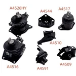 7PCS Engine Motor & Trans Mount Kit For 2004-2008 Acura Tsx 2.4L Automatic. Fixed Price $63.99.