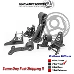 Innovative Conversion Mount Kit 1997-2001 For Honda Prelude J-series 80152-75A. Fixed Price $399.00.