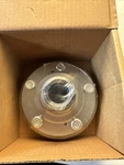 Trq BHA53074 Front Wheel Hub Bearing Honda Acura Odyssey Pilot Mdx. Fixed Price $22.99.