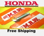 Motor Mount Bolt Side Thru Bracket Engine Rca Rh Oem Honda Accord 03-07 V6 3.0L. Fixed Price $19.95.