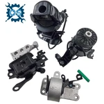 Replacement Engine Mount Set 4PC Fits 2018-2024 Toyota Camry Avalon Lexus ES350. Fixed Price $199.69.