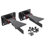 Universal Gen Iii 5.7L Hemi Weld-in Motor Mounts: Ideal For Custom Engine Swaps. Fixed Price $149.99.