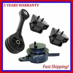 For Subaru Legacy 2003-2004 2.5L H4 Engine Motor Mount Auto Trans. Set 4PCS. Fixed Price $329.04.