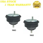 2PCS Front Left & Right Motor Mount Fit Bmw Z4 2003-2009, Z8 2000-2003. Fixed Price $46.36.