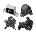 Quality Engine Motor & Auto Trans. Mount 4PCS Set For 2002-2006 Acura Rsx 2.0L. Fixed Price $79.99.
