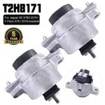 2X Engine Mount For Jaguar X760 2.0L F-pace X761 T4N3782 T4N29231 T2H53874. Fixed Price $62.13.