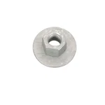 Oem New Ford Genuine Mustang Motor Mount Nut W712530-S440-. Fixed Price $14.93.