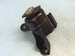 Hydraulic Front Motor Mount 2009-2013 Ford Fusion Mercury Milan Mazda 6. Fixed Price $33.49.