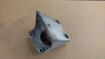 Lamborghini Gallardo Engine Support Mount Bracket Oem 07L199308D. Fixed Price $110.00.