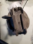 Odyssey 2010 Engine Mounts 43914. Fixed Price $60.00.
