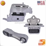 Front Lower Right Engine Mount Set For Bmw X1 X2 Mini F54 F55 F56 22316853453. Fixed Price $56.00.
