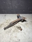 96-00 Honda Civic Front Lower Auto Transmission Mount Bracket Post Oem + Bolts. Fixed Price $29.99.
