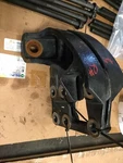 Replaces 3808944C1, 3808945C1 International MAXXFORCE13 Rear Engine Mount Oh. Fixed Price $179.12.
