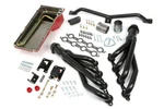 Trans-dapt Swap Box Kit-ls Engine Into 1967-1972 Gm Truck. Fixed Price $1220.22.