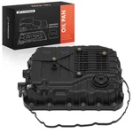 A-premium Transmission Oil Pan Hyundai Elantra 2017-2020 Veloster Kia Forte. Fixed Price $51.88.