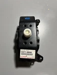 Genuine Lexus LX570 Land Cruiser Transmission Insulator Mounting 12371-38060 Oem. Fixed Price $159.00.
