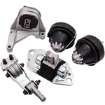 Pcs Engine Motor Mount Torque Rod Stabilizer For Volvo S60 V70 2.3L 30680750. Fixed Price $155.84.