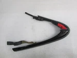 Ferrari F430, Lh, Convertible Top Left Rear U-shape Casting Frame, Used. Fixed Price $500.00.