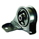Dea Products A6503 Engine Mount For 88-91 Honda Civic Crx. Fixed Price $35.17.
