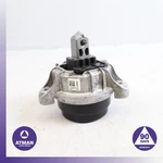 Bmw F10 528I Left Engine Motor Support Mount Bracket Oem. Fixed Price $41.50.