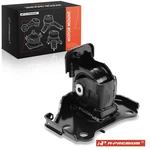 A-premium Automatic Transmission Mount For Toyota RAV4 16-18 Lexus NX300H 15-21. Fixed Price $52.59.
