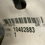 10402883 Gm Insulator. Fixed Price $20.50.