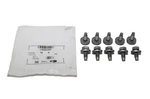 10X Genuine Bolt Fits Land Rover Discovery Sport 2015-ON Range Evoque. Fixed Price $60.75.