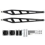 Bfo 0-7.5" Lift Rear Traction Bar W/ Brackets For 07-18 Chevy Silverado 1500 4WD. Fixed Price $184.31.