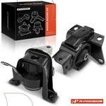 A-premium 2X Engine Motor & Trans. Mount For Toyota Celica 2000-2005 Auto. Fixed Price $85.99.