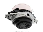 For Mercedes (2012-2019) Engine Mount Left (dr. Side) Lemfoerder Oem + Warranty. Fixed Price $218.35.
