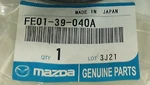 Mazda Genuine Oem FE01-39-040A Torque Strut Engine Mount 2004-2011 RX-8 Japan. Fixed Price $154.49.