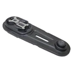 For Nissan Juke 2011-2014 Westar EM-7013 Driver Side Engine Torque Strut Mount. Fixed Price $39.92.