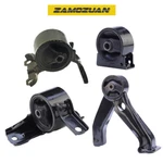 Engine & Trans Mount 4PCS 2007-2013 For Mitsubishi Outlander 3.0L Awd. Auto.. Fixed Price $93.98.