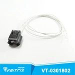 3WAY For Aem Haltech Motec Pressure Sensor Oil Fuel Map Bar 150 Psi 10 250 Wire. Fixed Price $8.00.