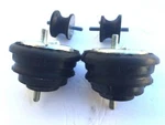 Hydraulic Motor Mount & Trans 4PCS For 2000-2003 Bmw Z8 1995 850CSI. Fixed Price $139.99.