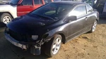 Used Front Frame Crossmember Fits: 2007 Honda Civic Cpe 1.8L Mt Grad. Fixed Price $381.26.