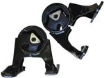 9R1116 2PC Motor Mounts Fit 04 - 2012 4WD 2WD 2.8L2.9L 3.5L 3.7L Chevy Colorado. Fixed Price $98.88.