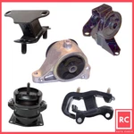 Engine Motor & Trans Mount 5PCS Set For 2003-2005 Honda Pilot 3.5L. Fixed Price $110.95.