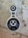 New 2010-2012 Ford Fusion 2.5L Engine Motor Torque Support Mount Bracket Lower. Fixed Price $15.00.