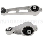 For 2004-2005 Dodge Neon Chrysler 2.0L Pcs Engine Motor Mount Set. Fixed Price $40.40.