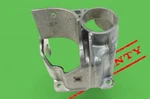 2014-2019 Maserati Ghibli 3.0 V6 Engine Motor Bracket Pump Cover Oem. Fixed Price $29.58.