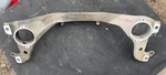 Oem Vw Touareg Engine Support Bracket 7P0 199 207 Subframe Mount 2011-2018. Fixed Price $80.00.