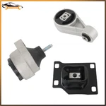 Ford Focus 2000 2001 2002 2003 L4 2.0L Engine Motor & Transmission Mount. Fixed Price $36.44.