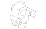 Genuine Audi Engine Mount 8W0-199-371-CR. Fixed Price $288.00.