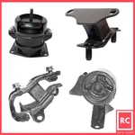 Engine Motor & Trans Mount 4PCS Set Fit 1999-2004 Honda Odyssey 3.5L. Fixed Price $89.95.