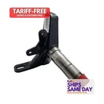 PPML153-19, One Spindle Left Longhorn 2019UP 3.5IN .810 Brake Performance Pa. Fixed Price $440.75.